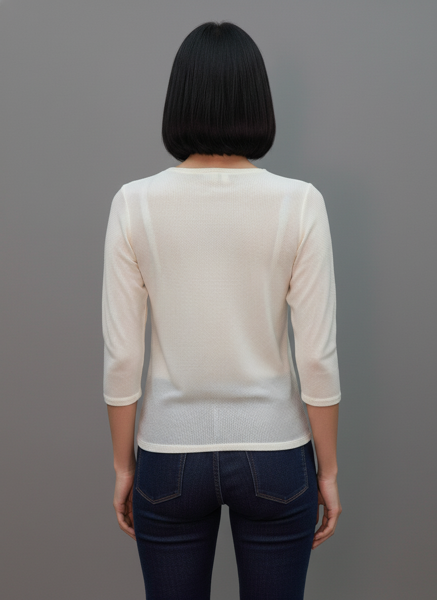 Sparkle Burst Top