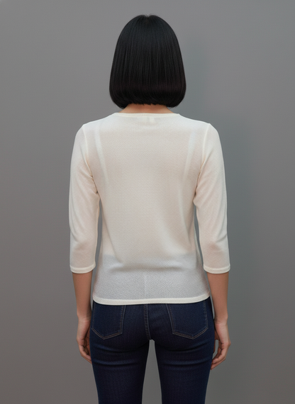 Sparkle Burst Top