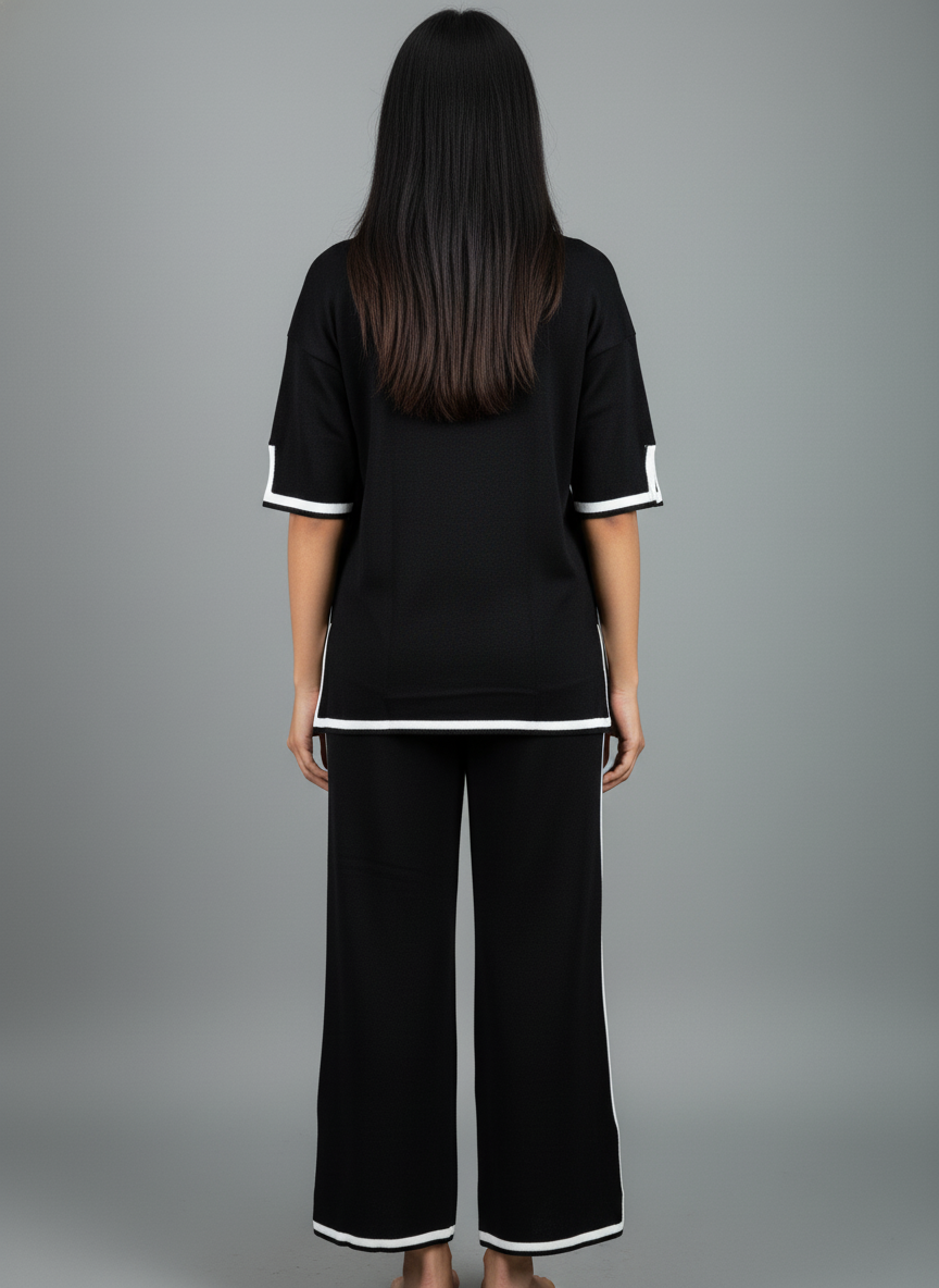 KnitHeart Co-Ord