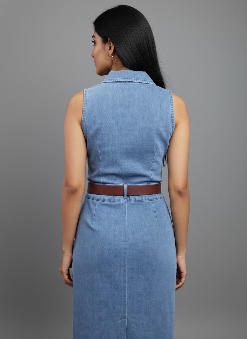 Urban Denim Co-Ord
