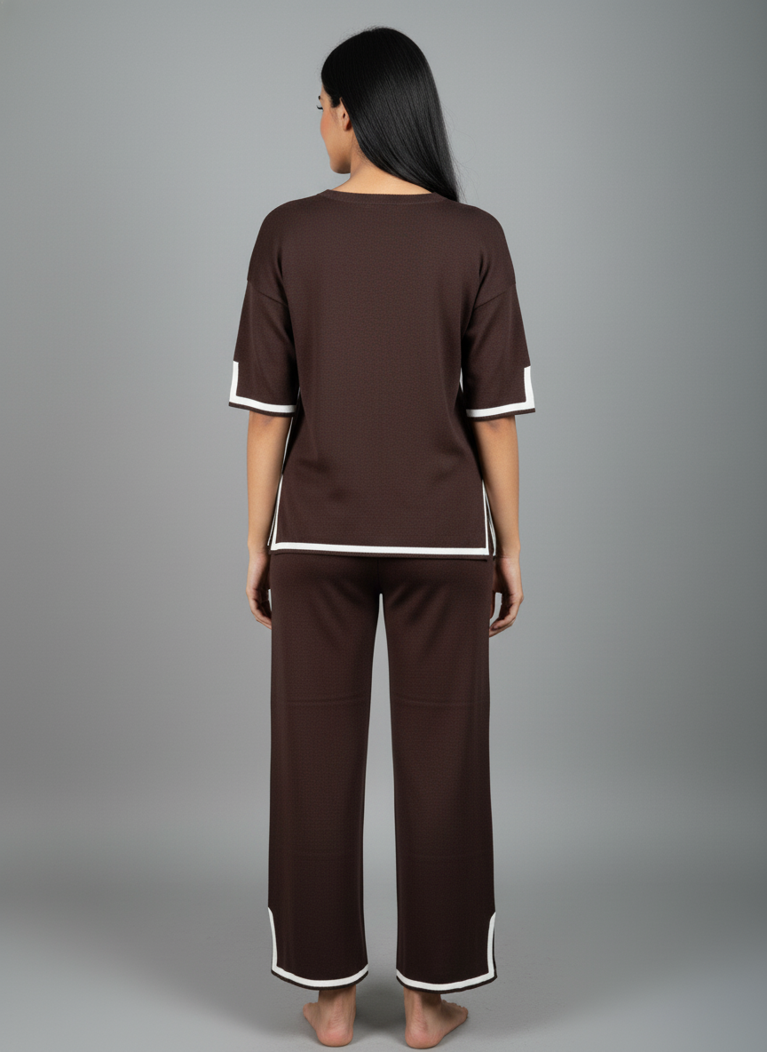KnitHeart Co-Ord
