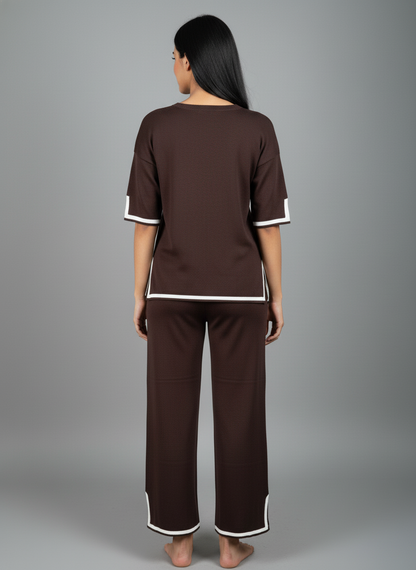 KnitHeart Co-Ord