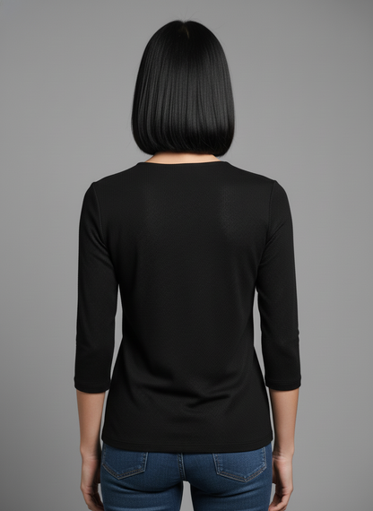 Sparkle Burst Top