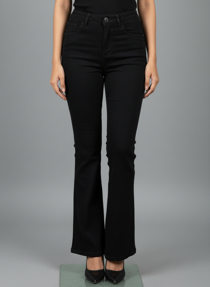 KAVIÉ BellBottom Jeans