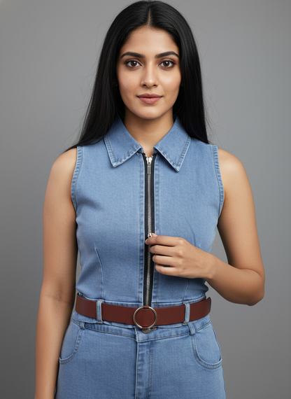 Urban Denim Co-Ord